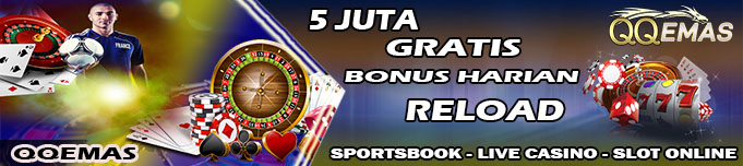 Bonus Judi Casino Online